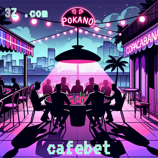 Promoção Imperdível no Cafe Bet Aproveite Agora Mesmo!