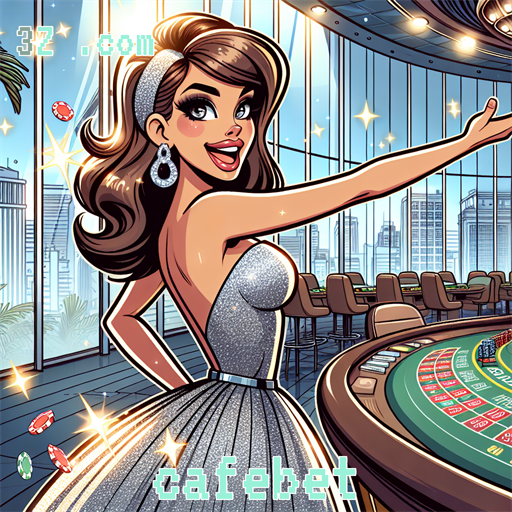Inovações na Plataforma Cafe Bet: Engajamento ao Máximo