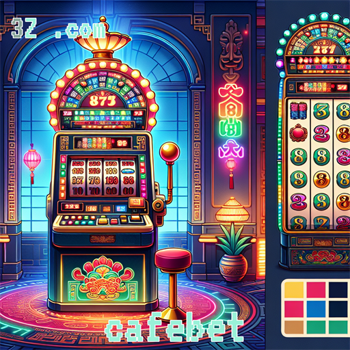 Slots Empolgantes no Cafe Bet: Diversão Garantida!